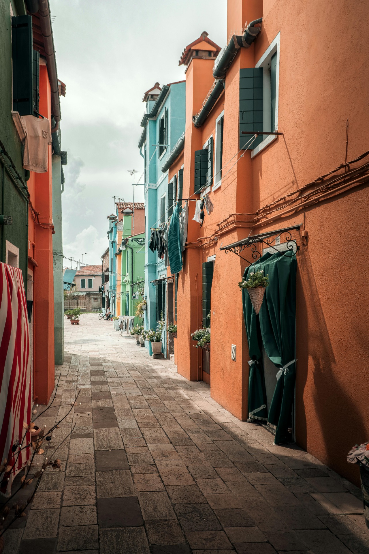 Echte vrijheid en een authentieke beleving