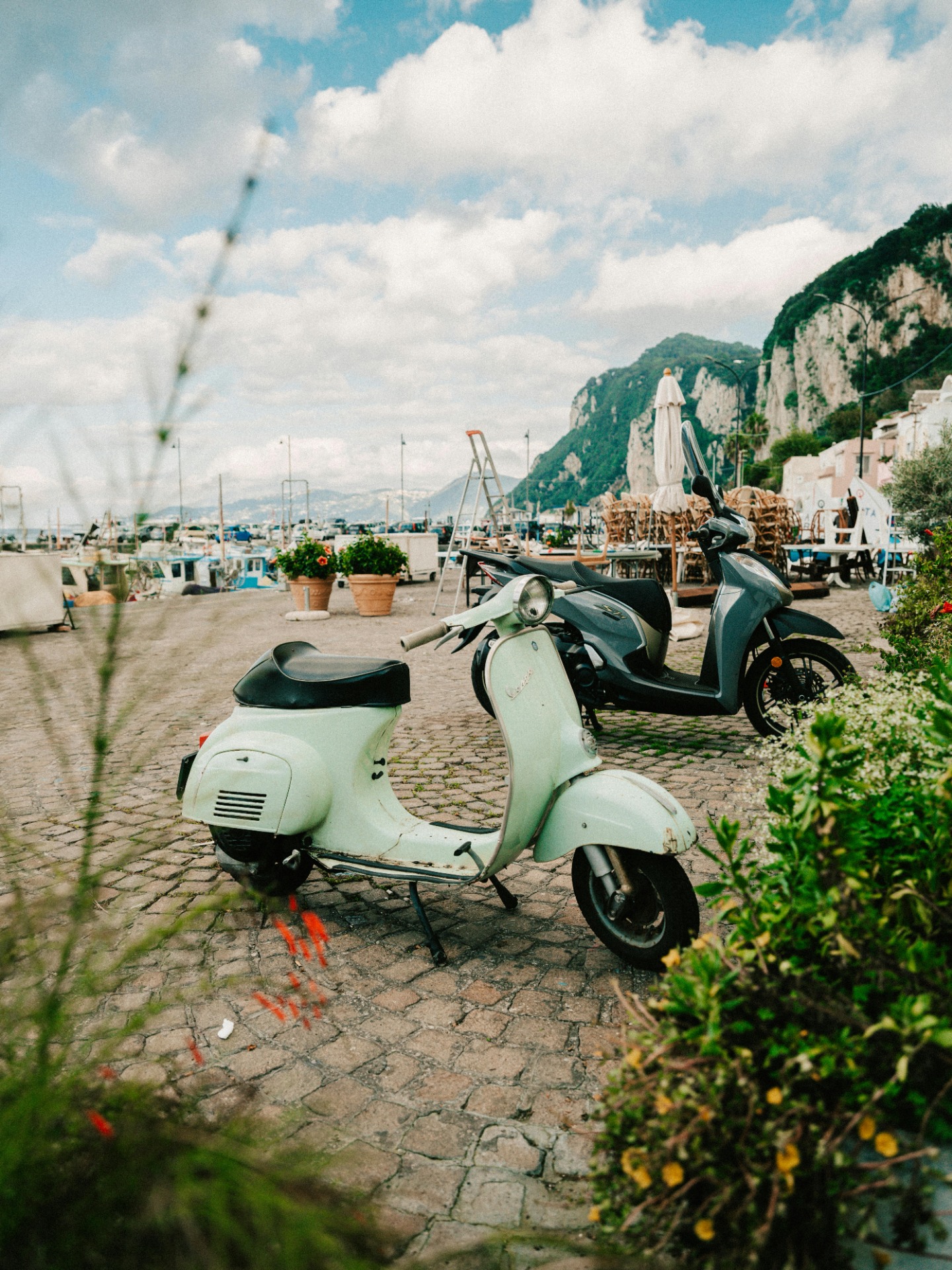 Flexibele dagtrips en routes